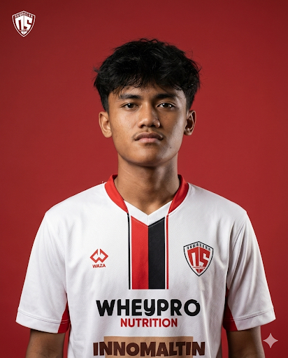 Wistara Nirwasita Putra Wibowo